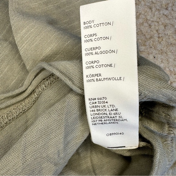 We The Free Arden Tee - Picture 7 of 8